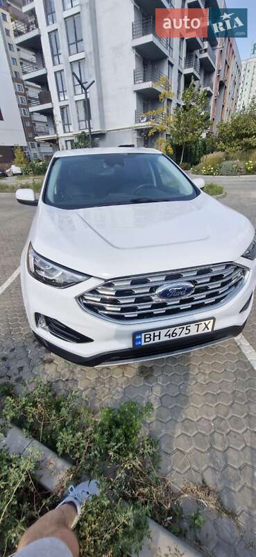 Внедорожник / Кроссовер Ford Edge 2022 в Одессе