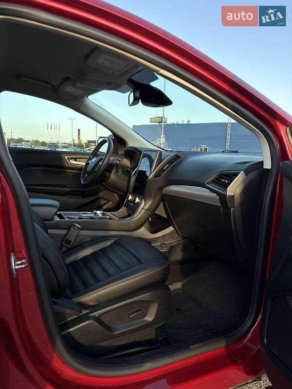 Внедорожник / Кроссовер Ford Edge 2021 в Черновцах фото 12 Внедорожник / Кроссовер Ford Edge 2021 в Черновцах