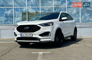 Внедорожник / Кроссовер Ford Edge 2021 в 