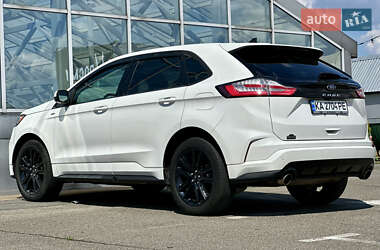 Внедорожник / Кроссовер Ford Edge 2021 в 