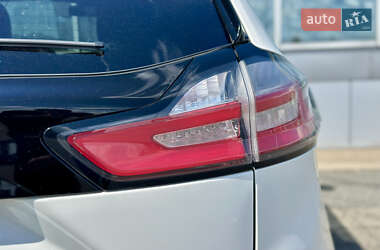 Внедорожник / Кроссовер Ford Edge 2021 в 