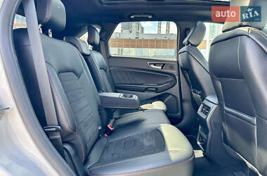 Внедорожник / Кроссовер Ford Edge 2021 в 