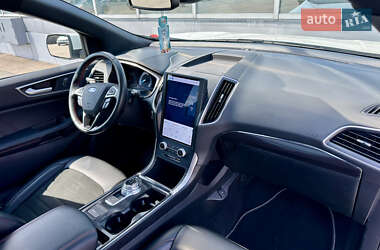 Внедорожник / Кроссовер Ford Edge 2021 в 