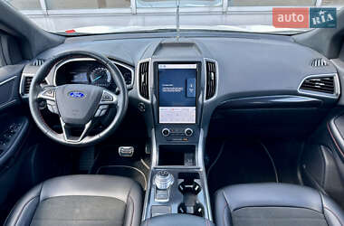 Внедорожник / Кроссовер Ford Edge 2021 в 