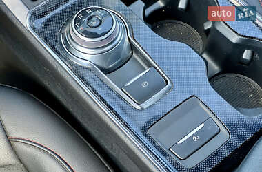 Внедорожник / Кроссовер Ford Edge 2021 в 