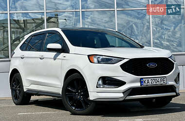 Внедорожник / Кроссовер Ford Edge 2021 в 