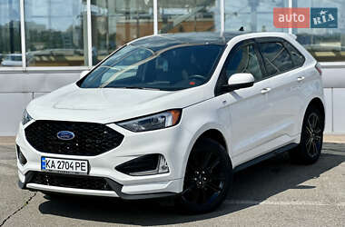 Внедорожник / Кроссовер Ford Edge 2021 в 