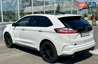 Внедорожник / Кроссовер Ford Edge 2021 в 