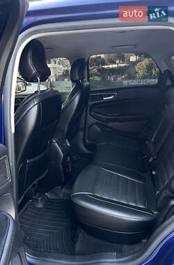 Внедорожник / Кроссовер Ford Edge 2015 в Тернополе