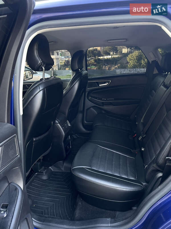 Внедорожник / Кроссовер Ford Edge 2015 в Тернополе