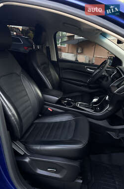 Внедорожник / Кроссовер Ford Edge 2015 в Тернополе