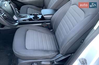 Внедорожник / Кроссовер Ford Edge 2018 в 