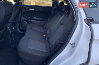 Внедорожник / Кроссовер Ford Edge 2018 в 