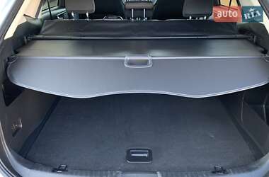 Внедорожник / Кроссовер Ford Edge 2018 в 