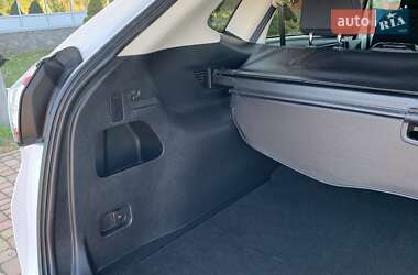 Внедорожник / Кроссовер Ford Edge 2018 в 