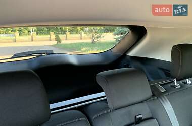 Внедорожник / Кроссовер Ford Edge 2018 в 