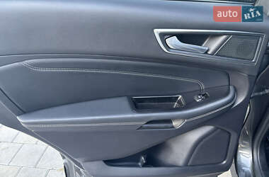 Внедорожник / Кроссовер Ford Edge 2019 в 