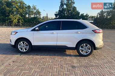 Внедорожник / Кроссовер Ford Edge 2018 в Чугуеве