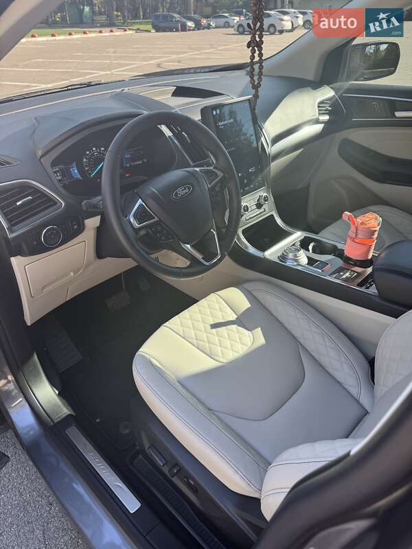 Внедорожник / Кроссовер Ford Edge 2024 в Харькове