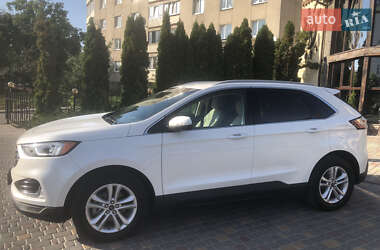 Позашляховик / Кросовер Ford Edge 2020 в Тернополі