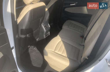 Позашляховик / Кросовер Ford Edge 2020 в Тернополі