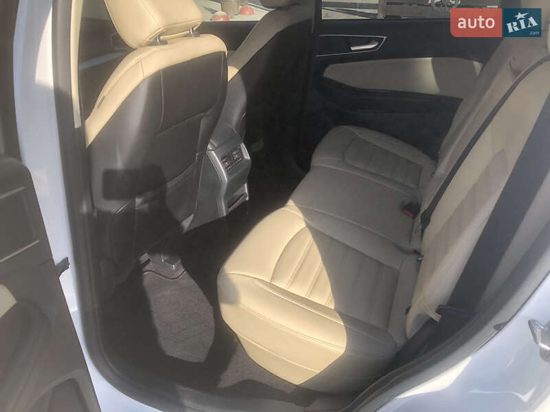 Внедорожник / Кроссовер Ford Edge 2020 в Тернополе фото 26 Внедорожник / Кроссовер Ford Edge 2020 в Тернополе