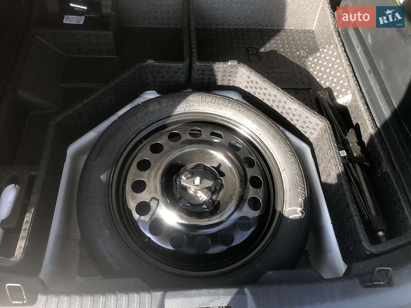 Внедорожник / Кроссовер Ford Edge 2020 в Тернополе фото 36 Внедорожник / Кроссовер Ford Edge 2020 в Тернополе