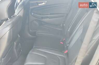Внедорожник / Кроссовер Ford Edge 2017 в Киеве