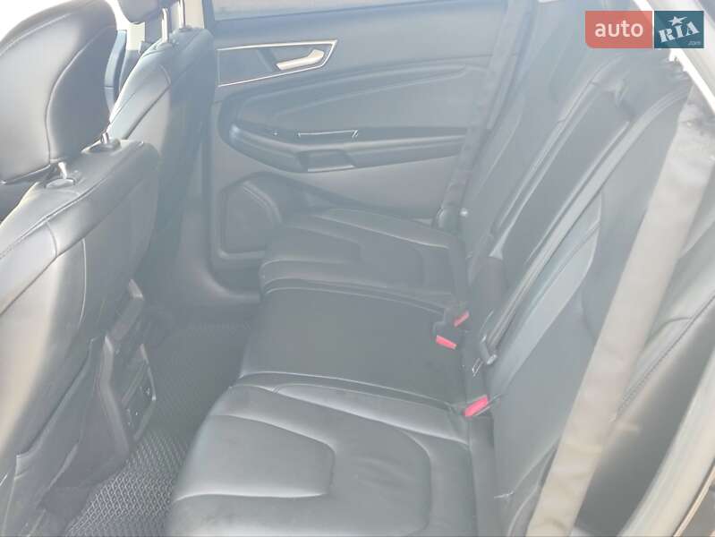 Внедорожник / Кроссовер Ford Edge 2017 в Киеве фото 6 Внедорожник / Кроссовер Ford Edge 2017 в Киеве