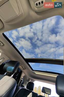 Внедорожник / Кроссовер Ford Edge 2017 в Киеве