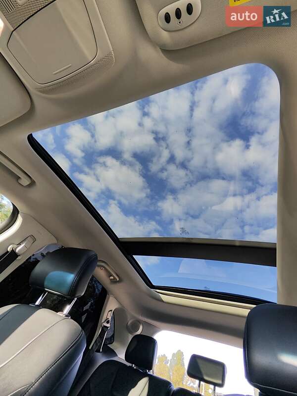 Внедорожник / Кроссовер Ford Edge 2017 в Киеве фото 21 Внедорожник / Кроссовер Ford Edge 2017 в Киеве