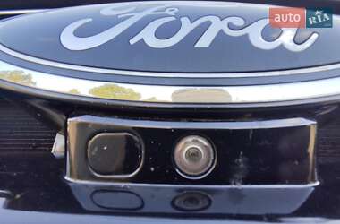 Внедорожник / Кроссовер Ford Edge 2017 в Киеве