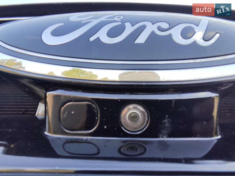 Внедорожник / Кроссовер Ford Edge 2017 в Киеве фото 31 Внедорожник / Кроссовер Ford Edge 2017 в Киеве