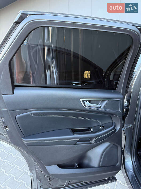 Внедорожник / Кроссовер Ford Edge 2017 в Софиевской Борщаговке фото 21 Внедорожник / Кроссовер Ford Edge 2017 в Софиевской Борщаговке