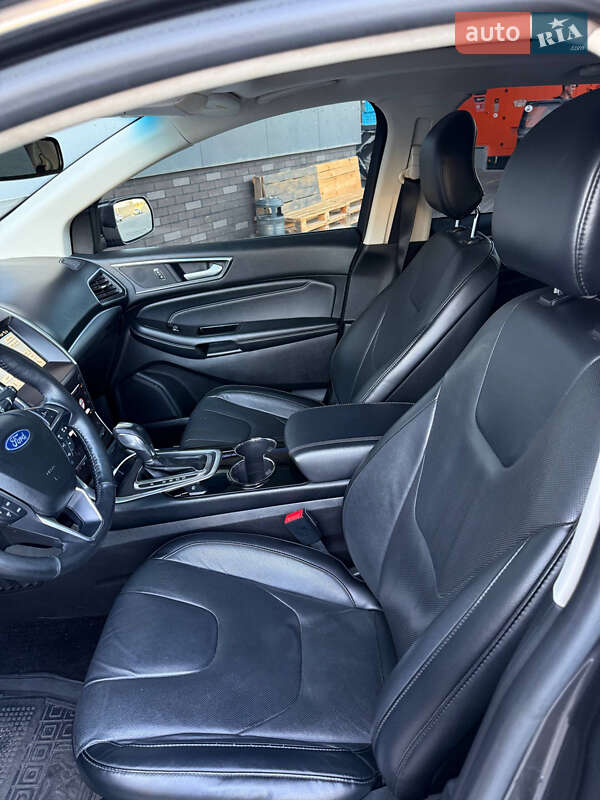 Внедорожник / Кроссовер Ford Edge 2017 в Софиевской Борщаговке фото 23 Внедорожник / Кроссовер Ford Edge 2017 в Софиевской Борщаговке