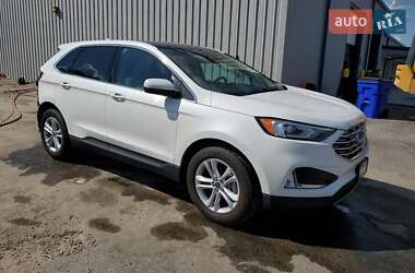 Ford Edge 2019