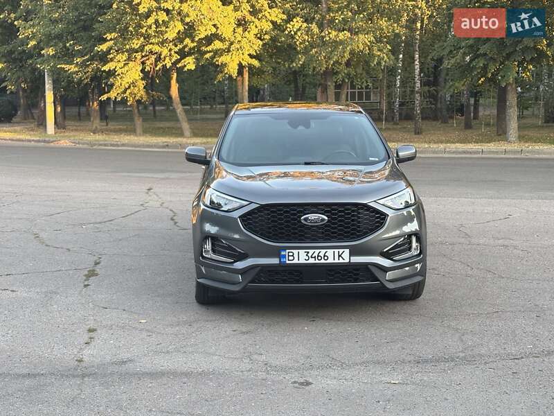 Внедорожник / Кроссовер Ford Edge 2022 в Киеве