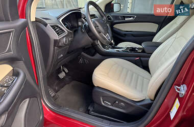 Внедорожник / Кроссовер Ford Edge 2015 в Полтаве