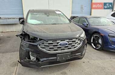 Внедорожник / Кроссовер Ford Edge 2019 в 