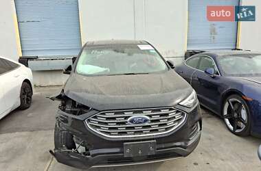 Внедорожник / Кроссовер Ford Edge 2019 в 