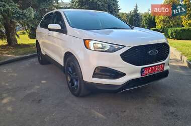Внедорожник / Кроссовер Ford Edge 2022 в 