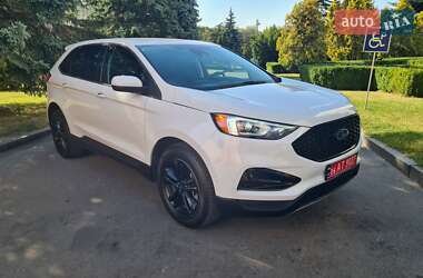 Внедорожник / Кроссовер Ford Edge 2022 в 