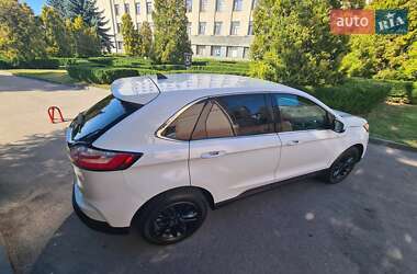 Внедорожник / Кроссовер Ford Edge 2022 в 