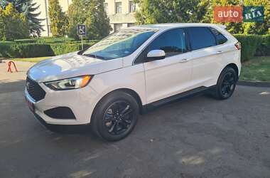 Внедорожник / Кроссовер Ford Edge 2022 в 