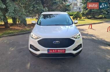 Внедорожник / Кроссовер Ford Edge 2022 в 