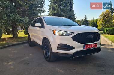 Внедорожник / Кроссовер Ford Edge 2022 в 