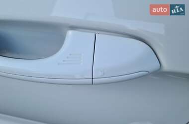 Внедорожник / Кроссовер Ford Edge 2022 в 