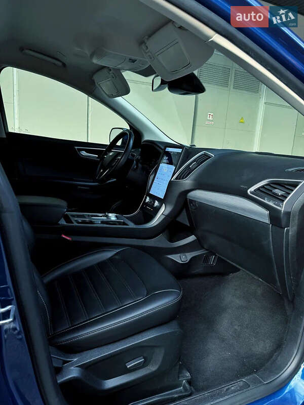 Позашляховик / Кросовер Ford Edge 2022 в Одесі