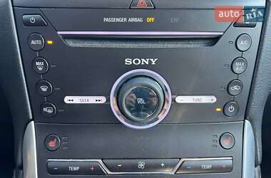 Внедорожник / Кроссовер Ford Edge 2015 в 