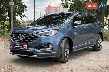 Внедорожник / Кроссовер Ford Edge 2019 в Киеве